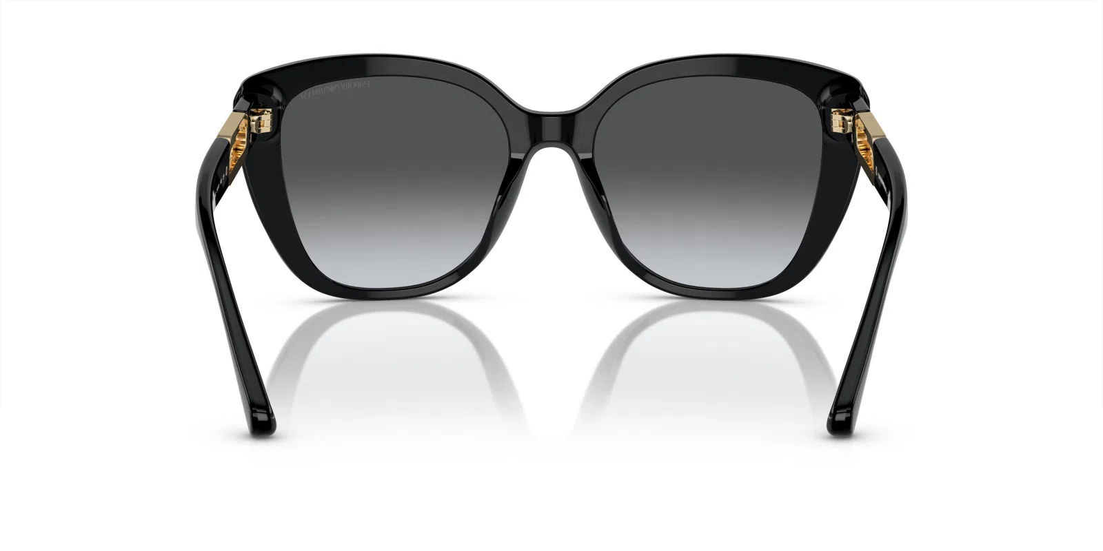 Emporio Armani 4214U Sunglasses - view 23